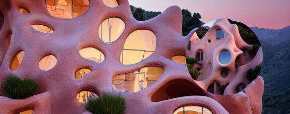 Gaudism: el proyecto que explora la obra de Antonio Gaudí a través de la Inteligencia Artificial