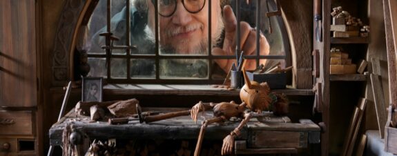 Guillermo del Toro llega al MoMA con «Crafting Pinocccio»