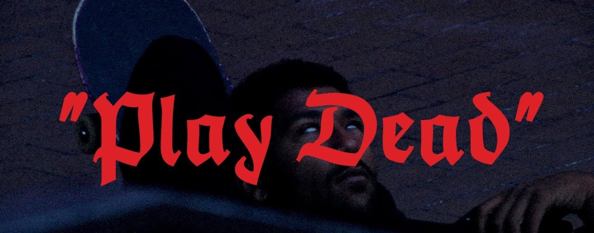 Play Dead, el tercer video skate de larga duración de Supreme