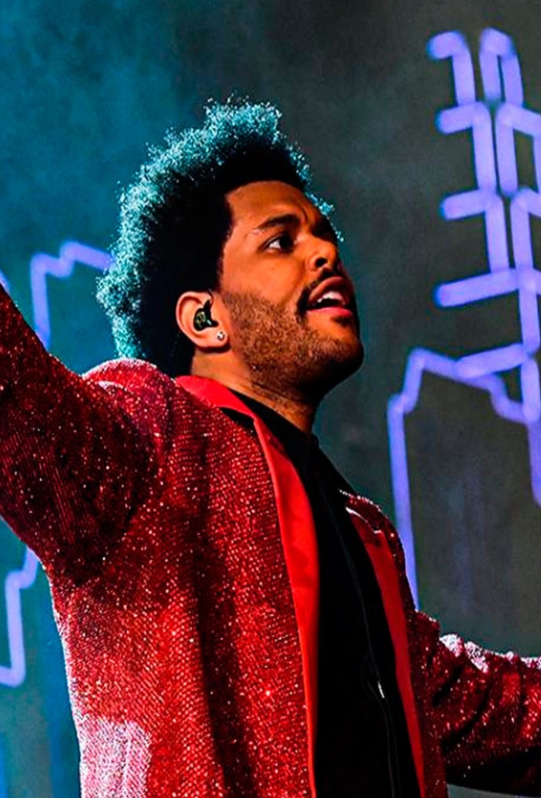The Weeknd regresa a México este 2023: aquí toda la información