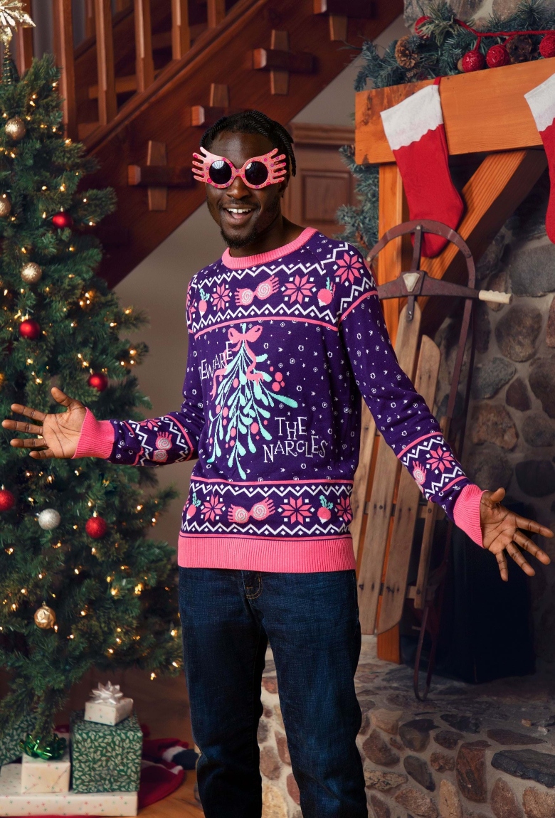 Ugly Sweater: la historia detrás de estos suéteres feos de Navidad