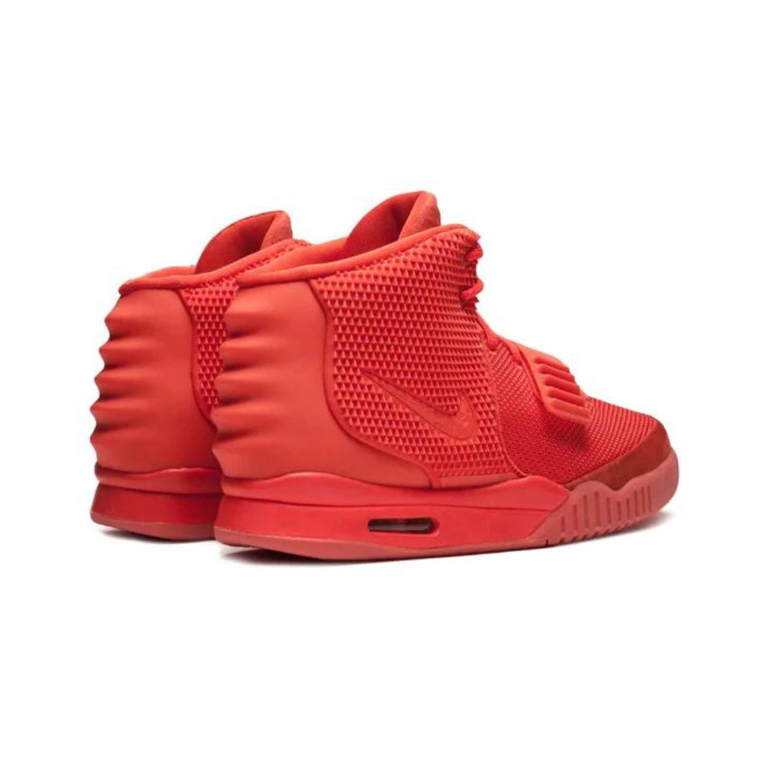 Nike Air Yeezy 2 Red October - $20,000
