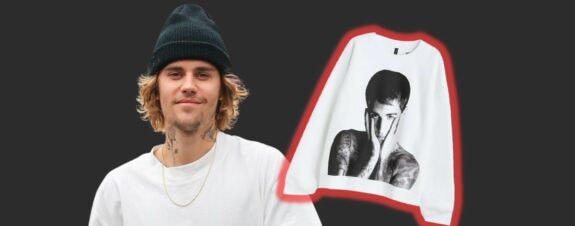 Justin Bieber se enfrenta a H&M por usar su imagen sin su consentimiento