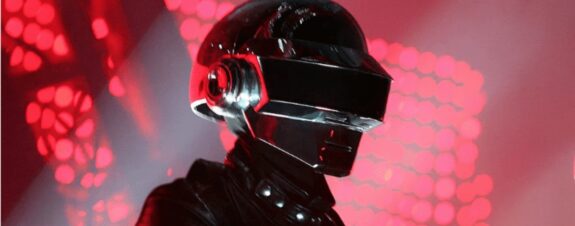 Thomas Bangalter, de Daft Punk, lanza álbum en solitario
