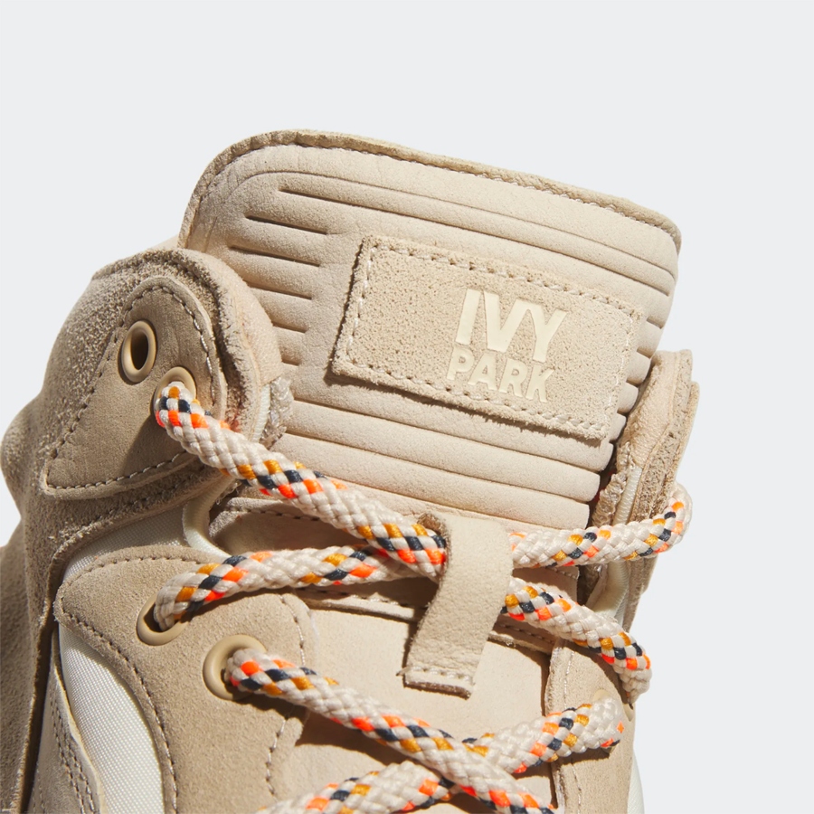 Ivy Park y adidas presentan sus nuevos sneakers