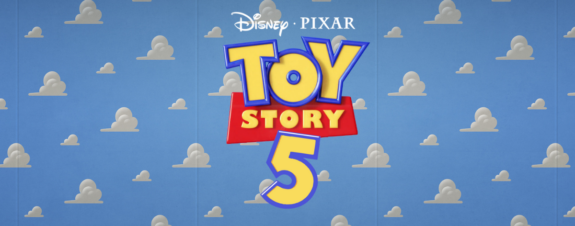 Es oficial, Toy Story tendrá quinta entrega