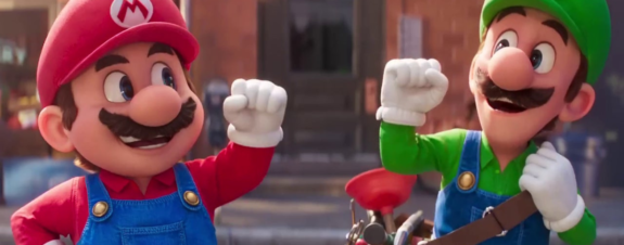 Las botas de Mario Bros hechas realidad: Red Wing colabora con Nintendo para crear un prototipo exclusivo
