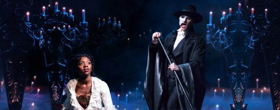 El fantasma de la ópera, el musical más emblemático de Broadway, se despedirá de Nueva York