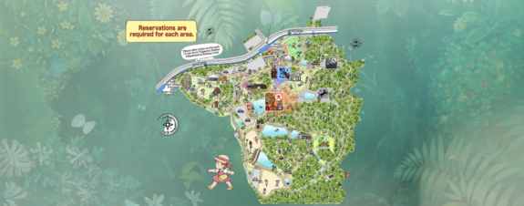 Ghibli Park se actualiza: el parque temático de Studio Ghibli en Japón