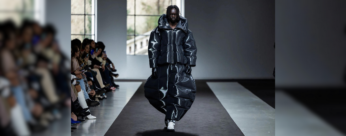 Moda inflable: el reflejo de la inflación económica en el mundo de la moda