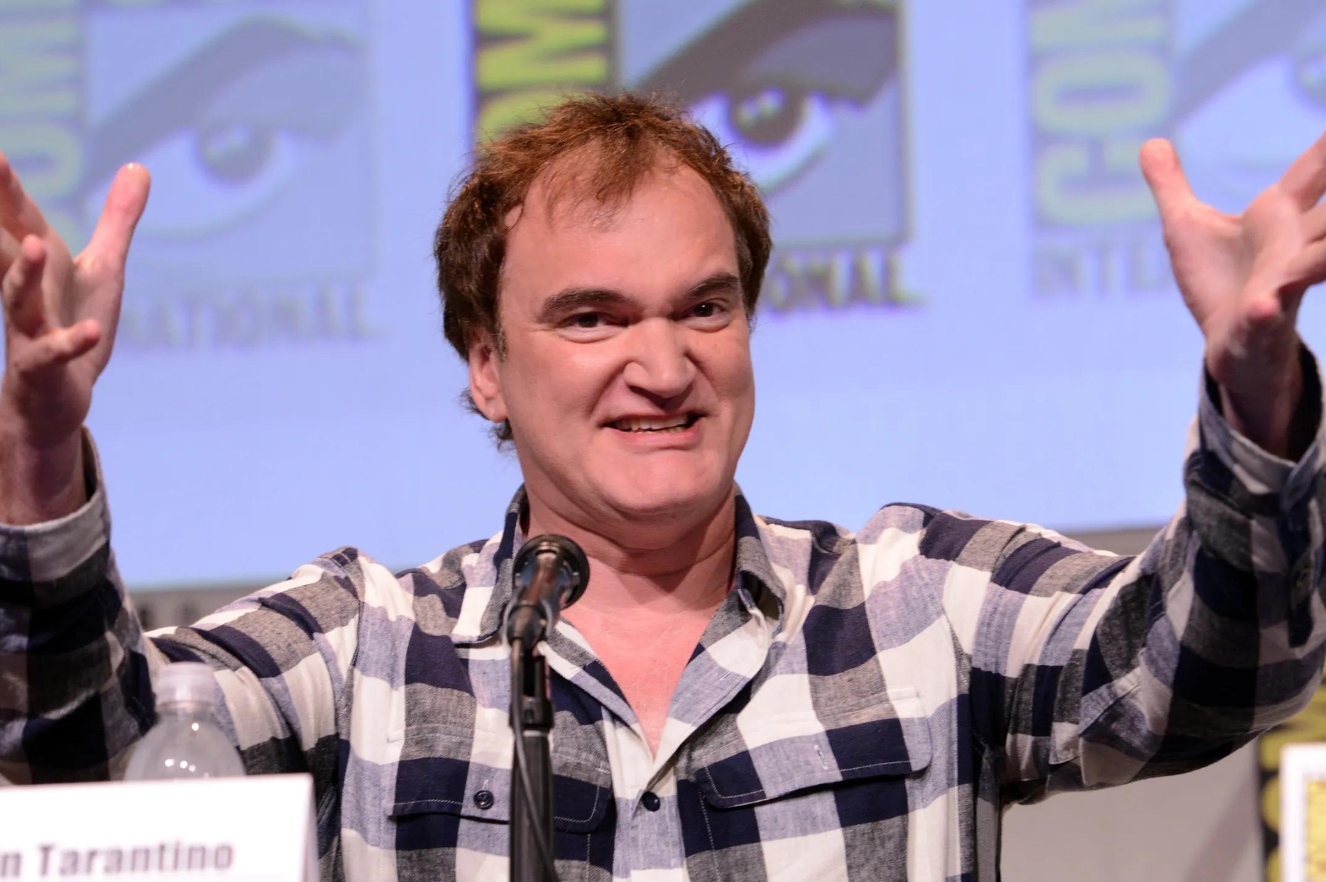 Quentin Tarantino se retira del mundo del cine: Conoce todo sobre su última película