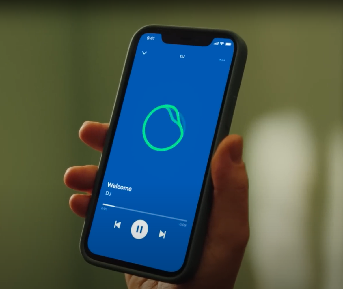 Spotify lanza la función “DJ” impulsada por inteligencia artificial utilizando tecnología de OpenAI