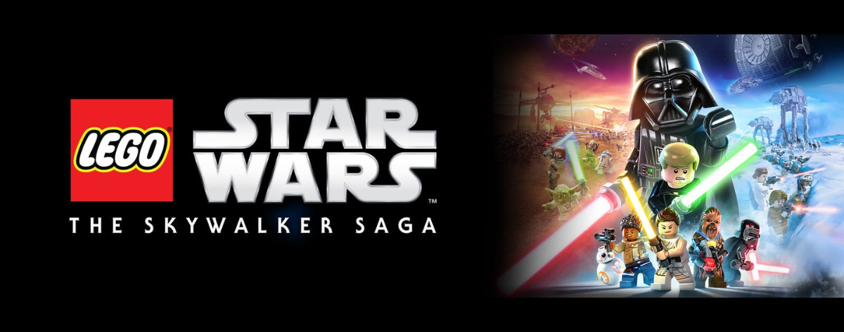 LEGO Star Wars: La Saga Skywalker rompe récords y conquista el mercado de videojuegos