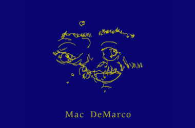 Mac DeMarco Cover 1