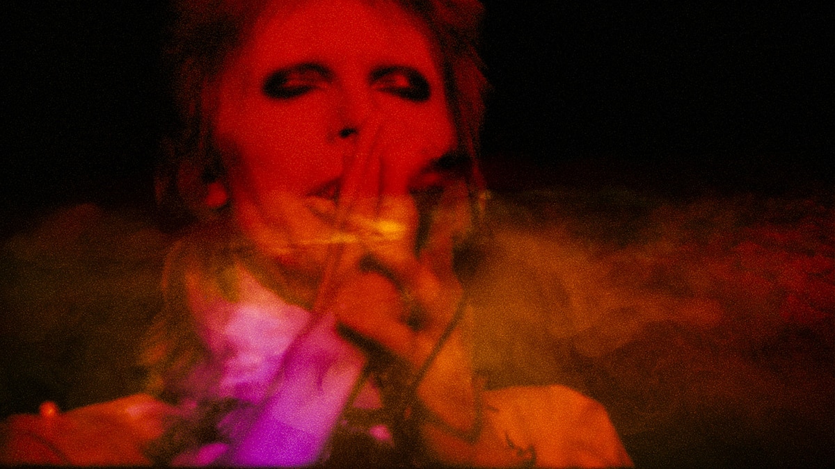 "Moonage Daydream": el esperado documental de David Bowie llega a HBO