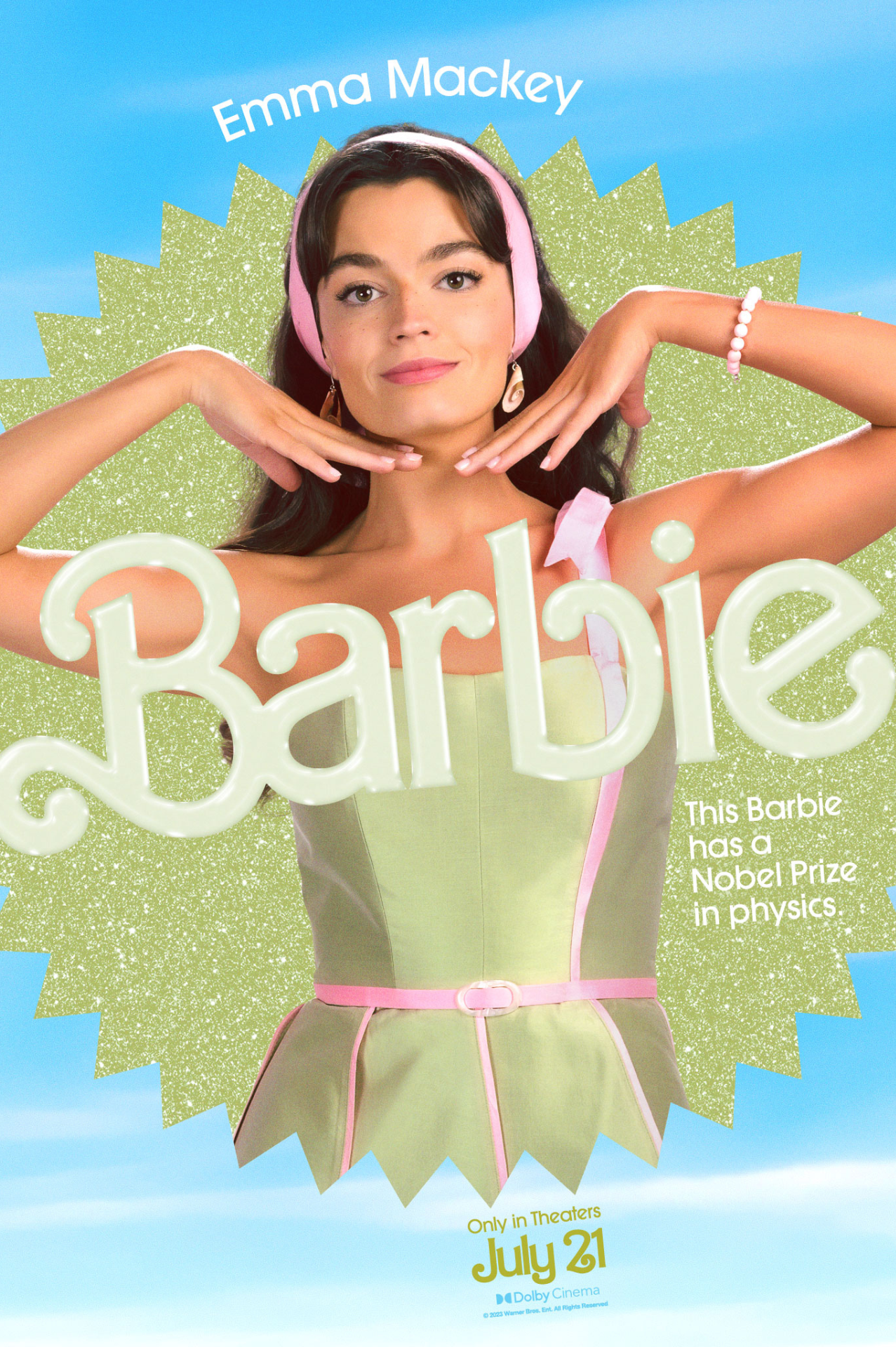 Lanzan trailer completo de Barbie y soundtrack oficial