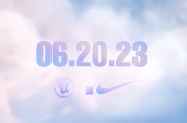 Fortnite x Nike: Evento "Airphoria" | Skins, cosméticos y más