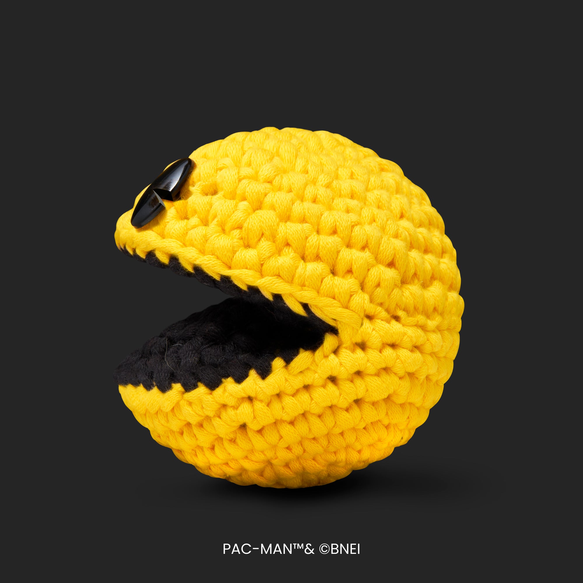 Pac Man 8