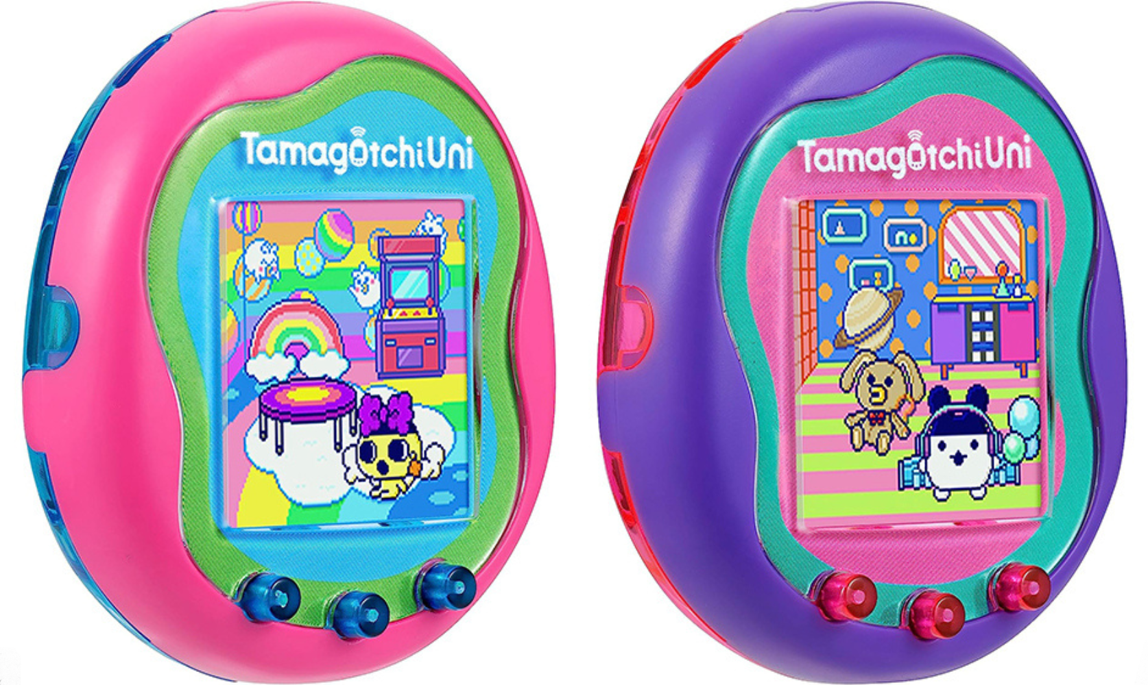 Tamagotchi Cover 1