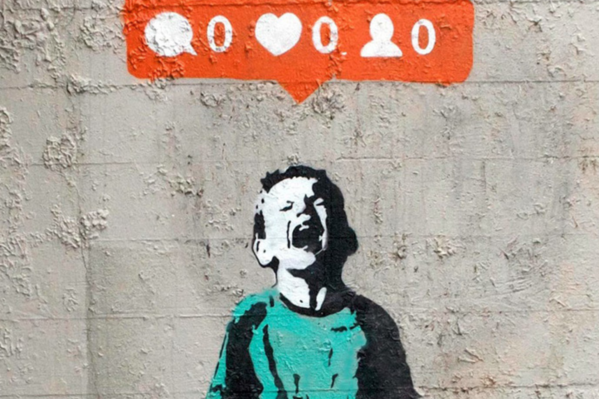 Banksy y su primera exposición oficial en solitario en 14 años, en Glasgow