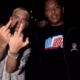 Cómo Dr. Dre Descubrió a Eminem: Una Historia de Música, Amistad y Éxito