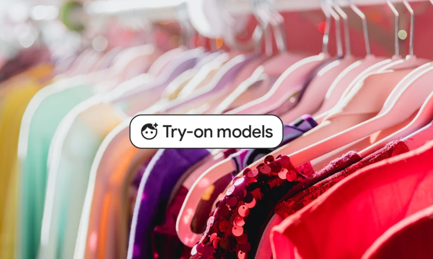 Google lanza un nuevo probador virtual de ropa basado en IA