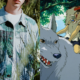 Levi's y Studio Ghibli: Una Colaboración que Vas a Querer Tener