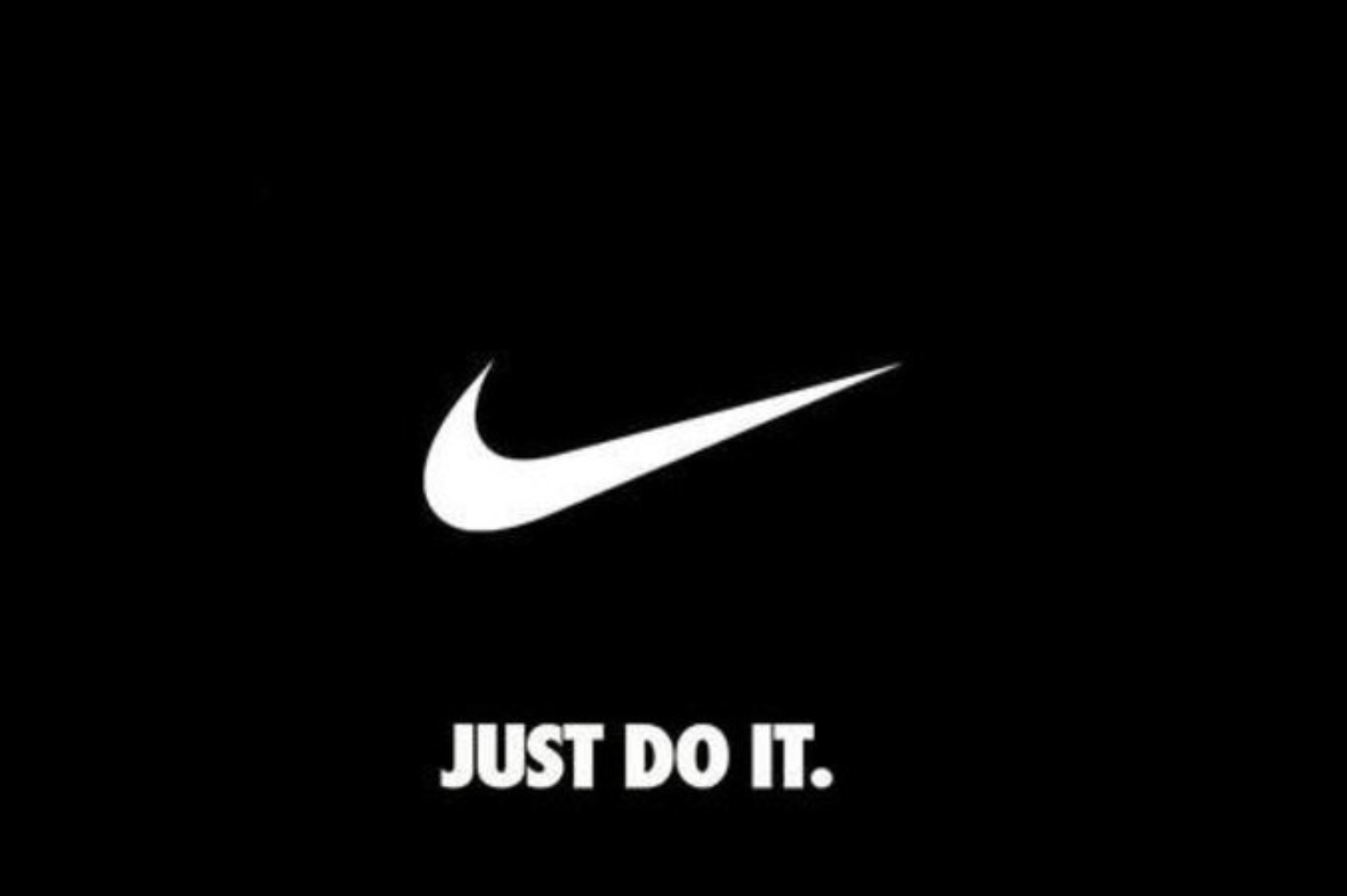 swoosh: La historia detr%C3%A1s del ic%C3%B3nico logotipo de Nike