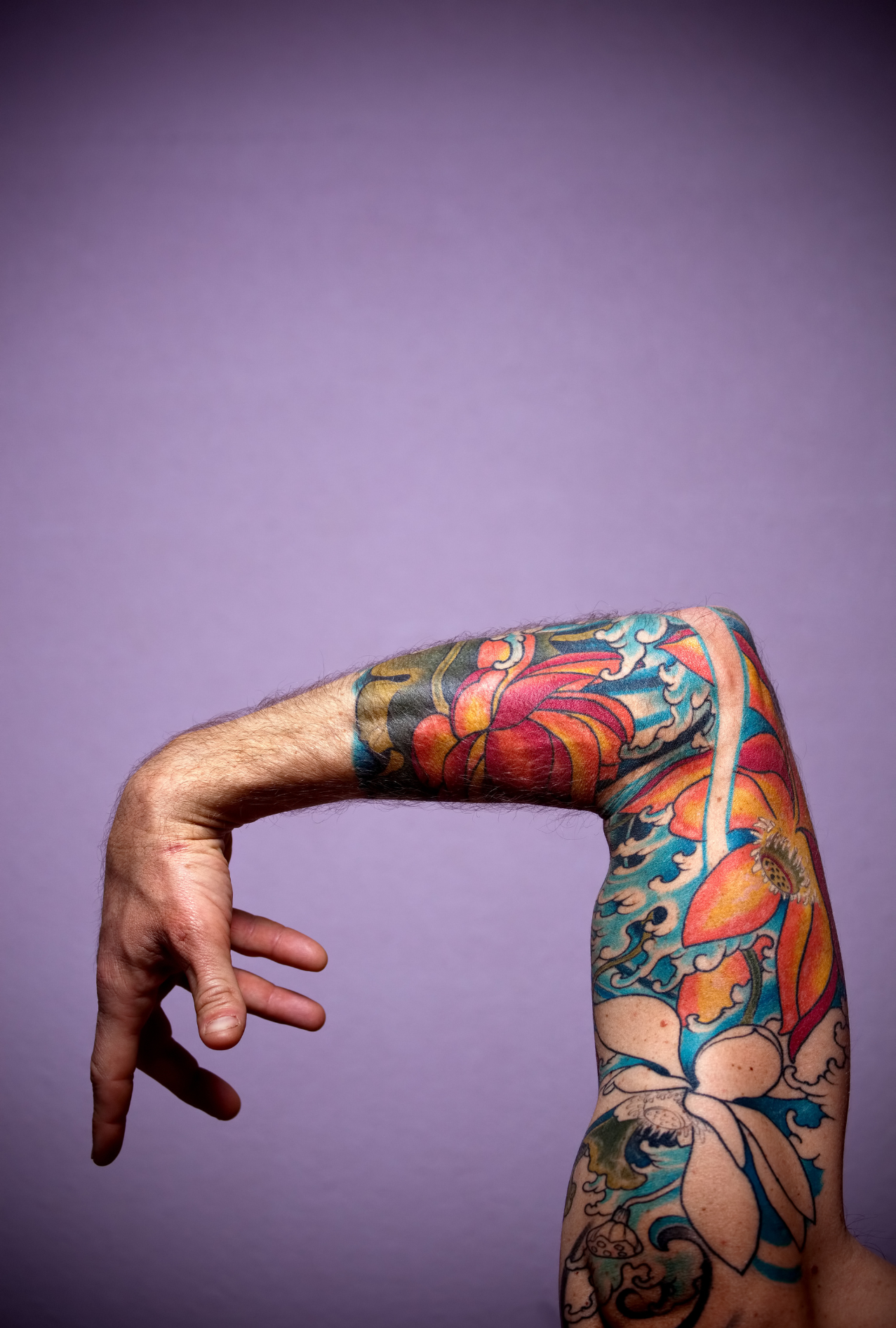El Lado Oscuro de los Tatuajes: ¿Pueden las Tintas Causar Cáncer?