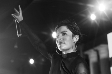 Ana Tijoux: La Tercera Mejor Rapera Según Billboard