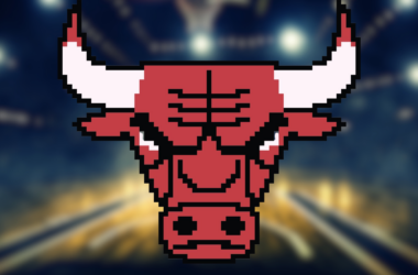 Chicago Bulls y su Calendario Estilo Pokémon: Una Jugada Maestra para la Temporada 2023-24