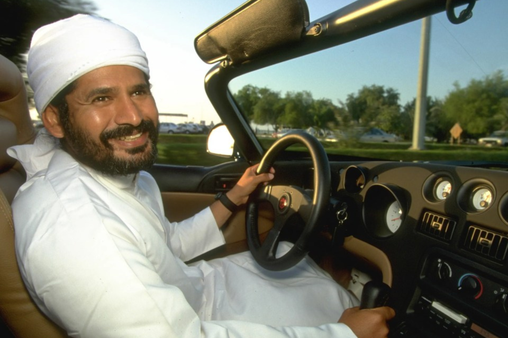 El Hummer Gigante de Dubai: Una Maravilla Sobre Ruedas