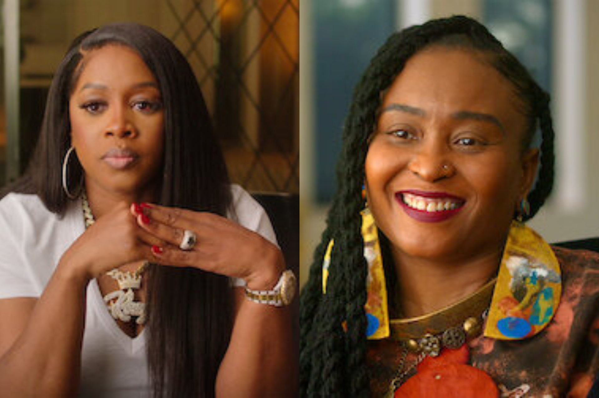 LADIES FIRST: Documental de Netflix sobre la influencia femenina en el Hip-Hop