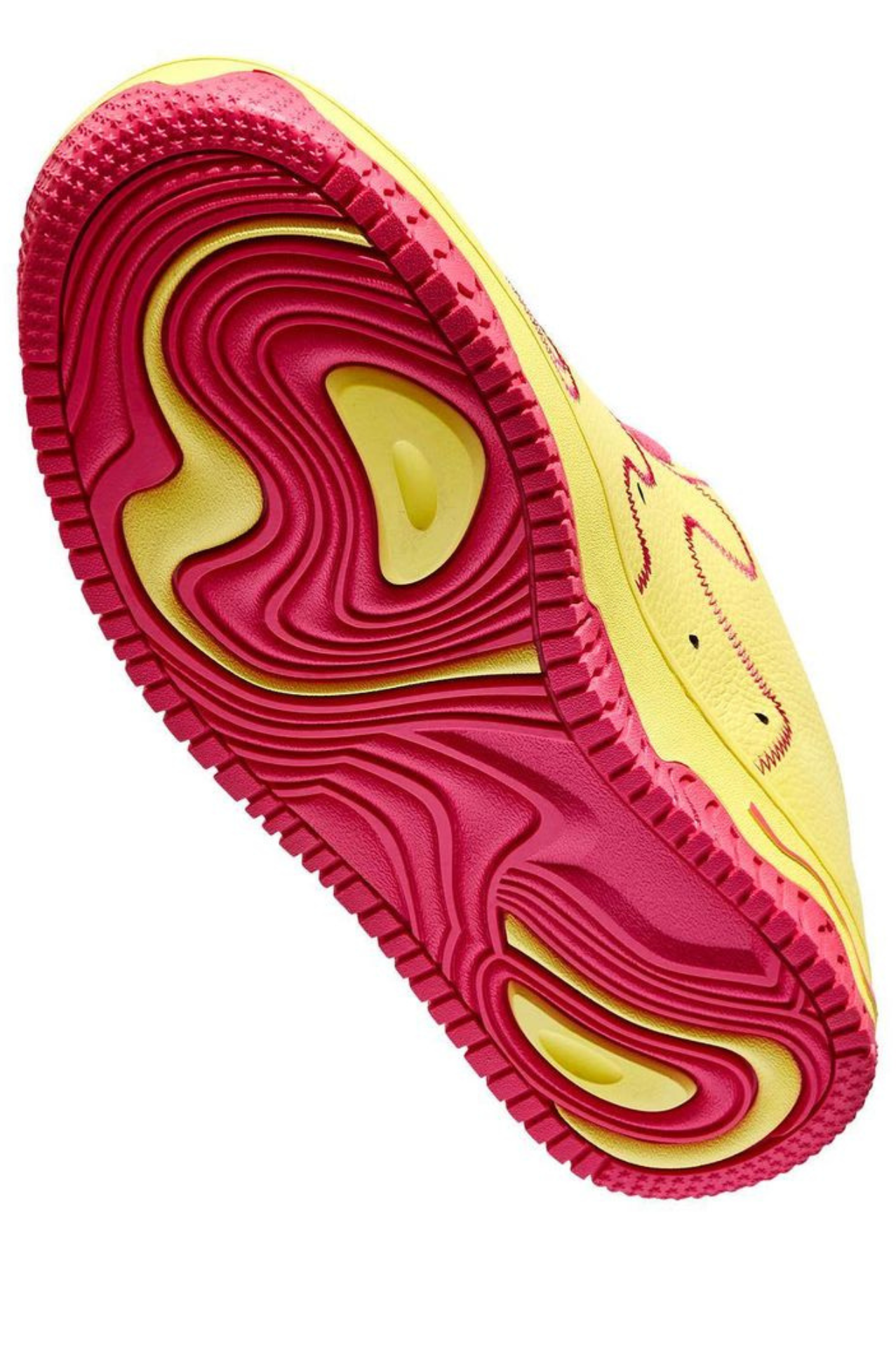 MSCHF Super Normal 2 Raspberry Lemonade: El nuevo calzado de la popular marca
