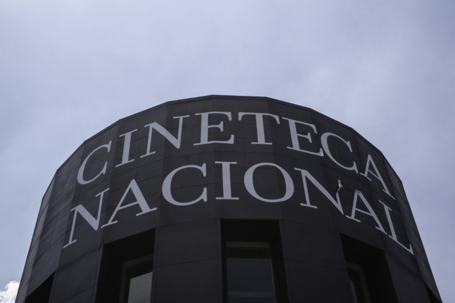 Cineteca Nacional de las Artes en CDMX
