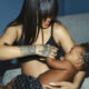 Savage x Fenty la marca de ropa para maternidad de Rihanna
