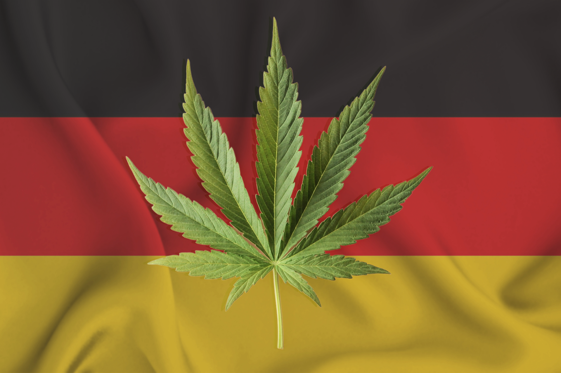Legalización del cannabis en Alemania: Proliferan clubes cannábicos