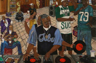 The culture Hip Hop, una retrospectiva a 50 años del hip hop