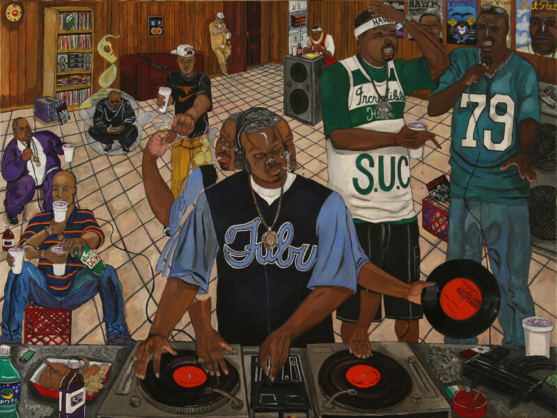 The culture Hip Hop, una retrospectiva a 50 años del hip hop