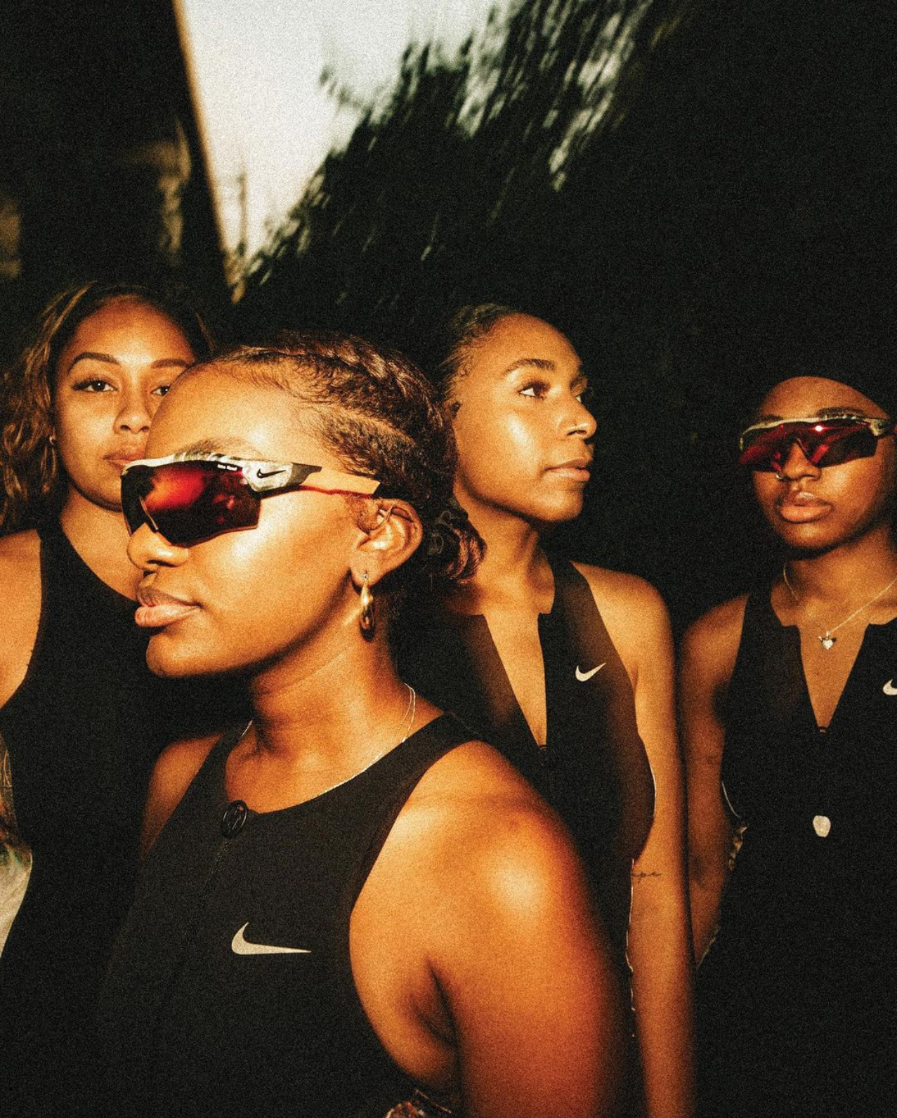 NOCTA, la marca de Drake x Nike, lanza la colección "Running"
