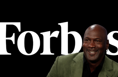 Michael Jordan primer deportista que está entre los más ricos del mundo