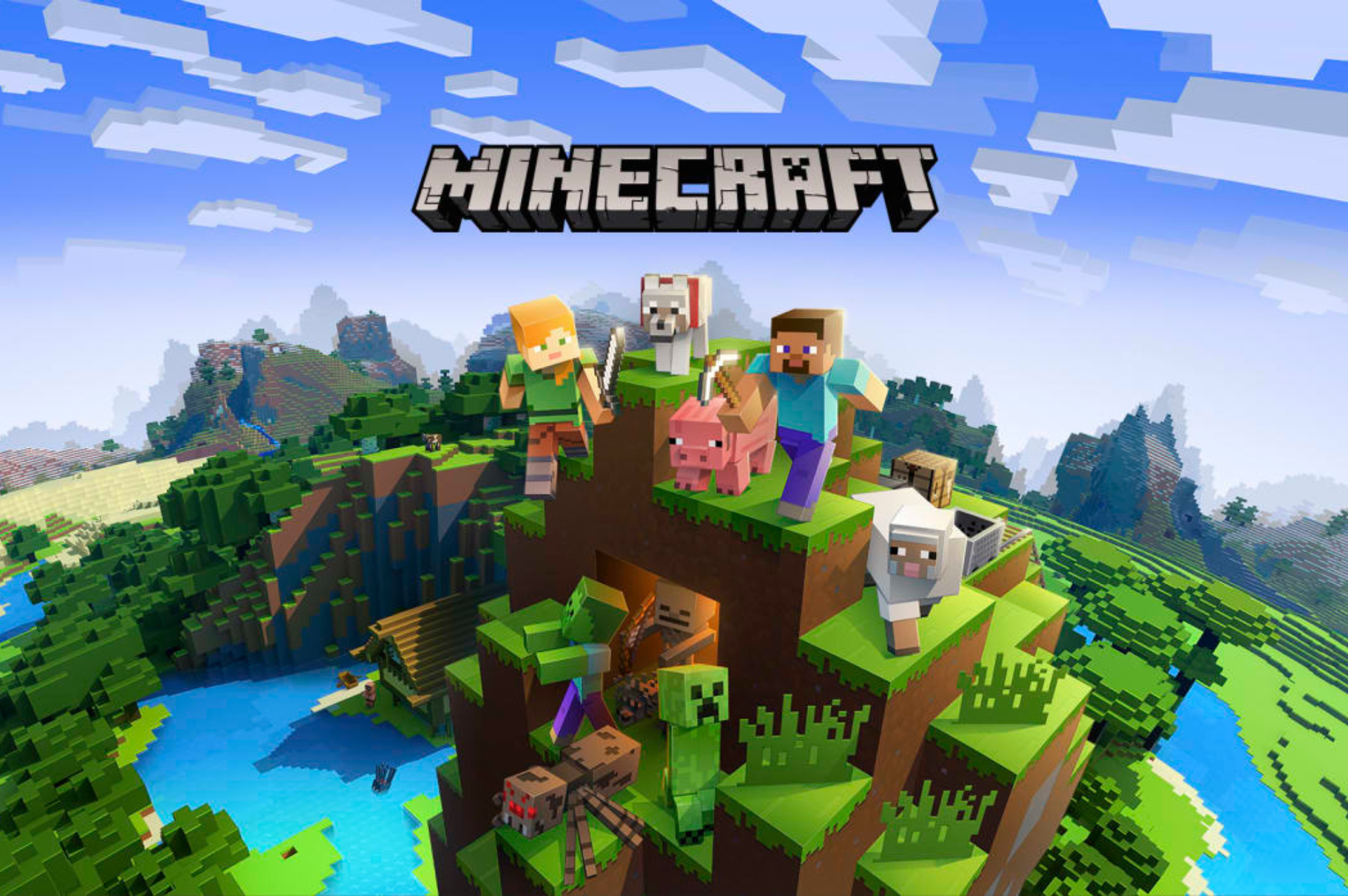 'Minecraft' se convierte en el videojuego más vendido de todos los tiempos
