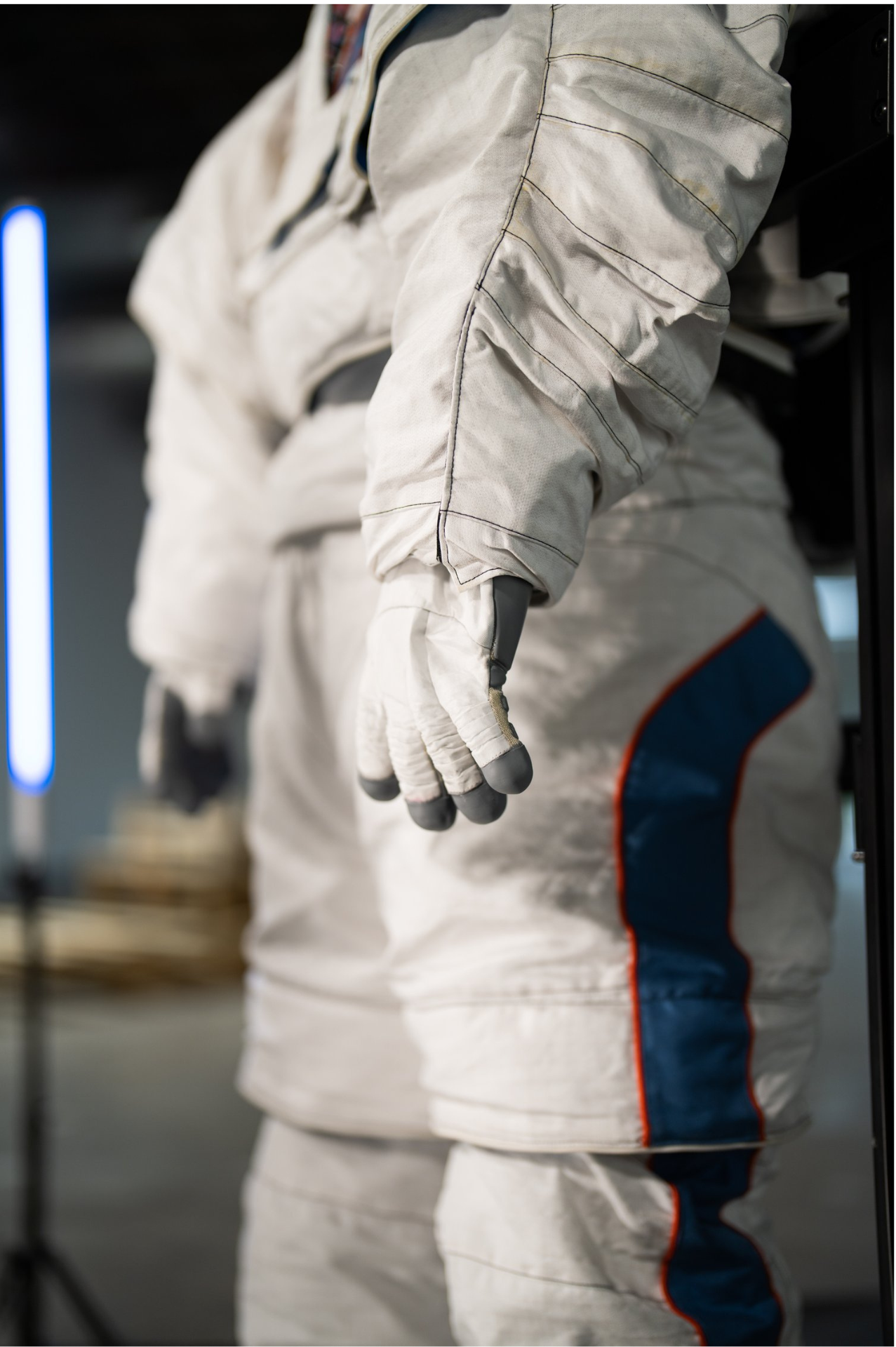 Prada se Lanza al Espacio: Una Colaboración Estelar con la NASA