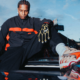 A$AP Rocky: El Nuevo Director Creativo de PUMA y la Fórmula 1