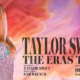 "Taylor Swift: The Eras Tour" Rompe Récords de Taquilla y Hace Historia en su Primer Fin de Semana