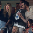 El auge de ventas tras la aparición de Taylor Swift en un partido de la NFL