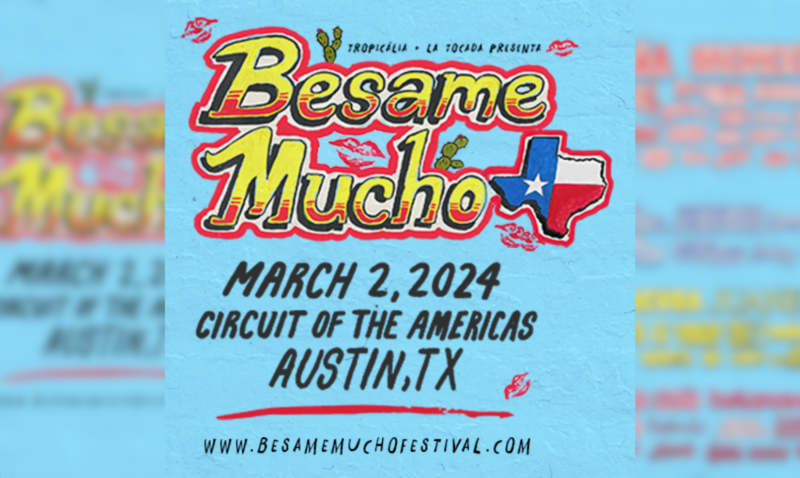 El regreso de Belanova: Todo sobre el Festival "Bésame Mucho" en Texas