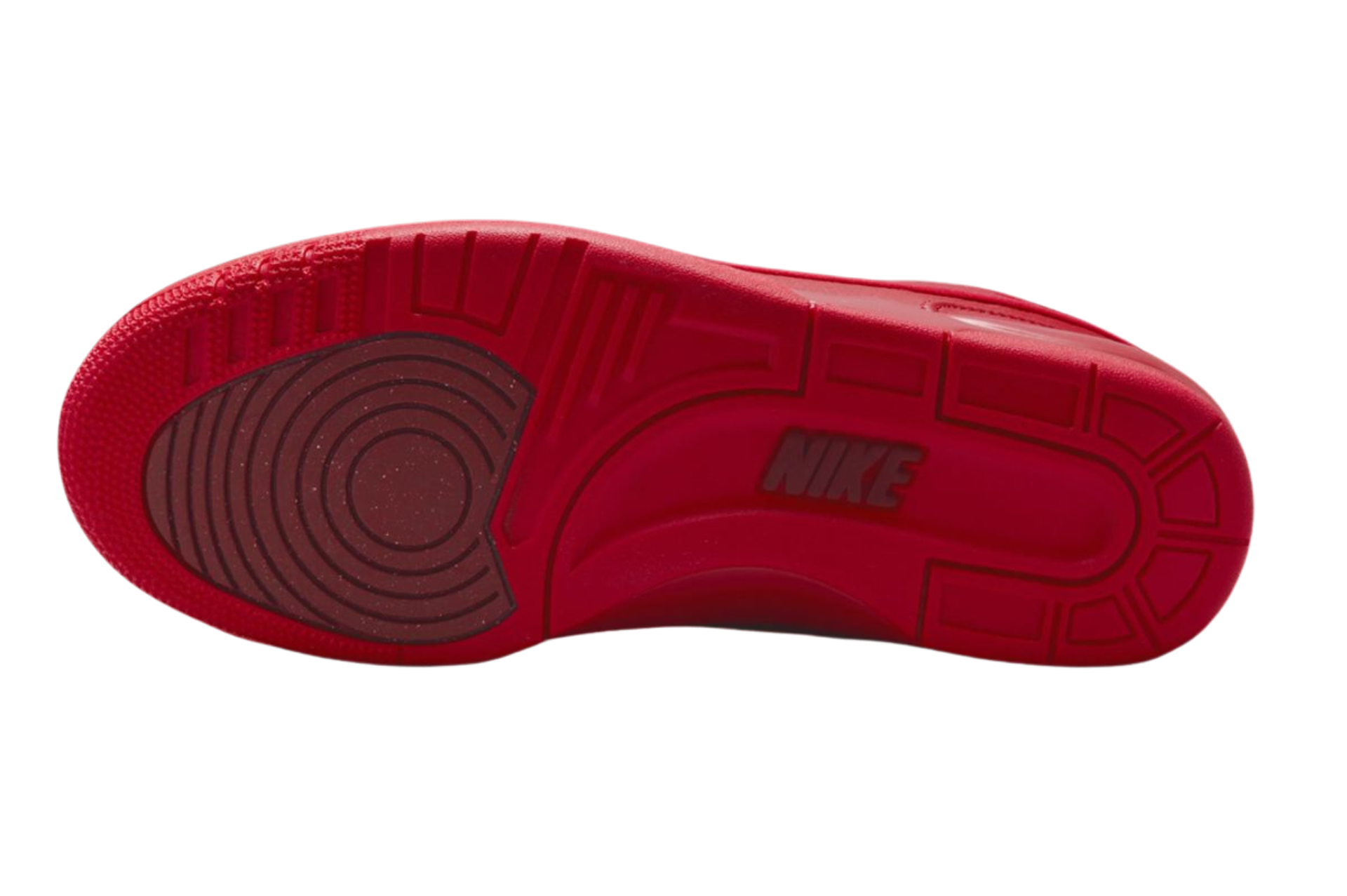 Billie Eilish X Nike: Conoce las Air Alpha Force 88 “Triple Red”