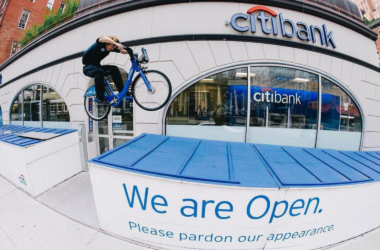 Citi Bike Boyz: Reinventando el Ciclismo Urbano en Nueva York