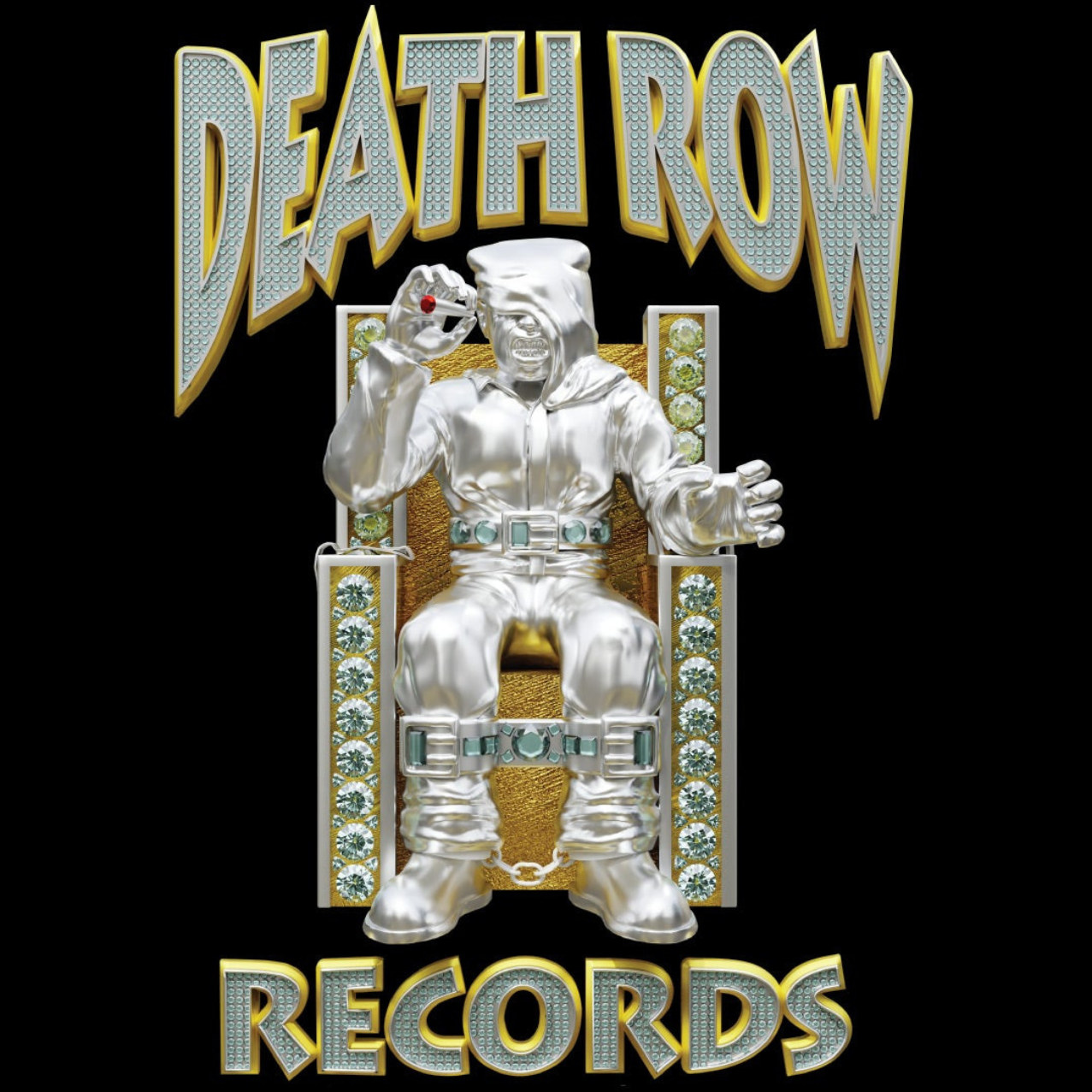 Snoop Dogg y su hijo lanzan división de juegos en Death Row Records
